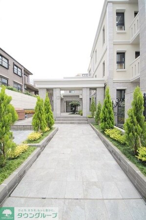 カールスルーエ吉祥寺の物件内観写真